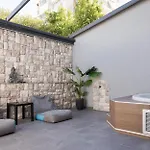 Sette Suites & Rooms - Adults Only Xylokastro