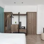 Sette Suites & Rooms - Adults Only Lägenhet *