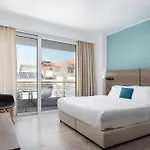 Sette Suites & Rooms - Adults Only Lägenhet Xylokastro