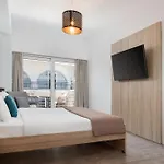 Lägenhet Sette Suites & Rooms - Adults Only *