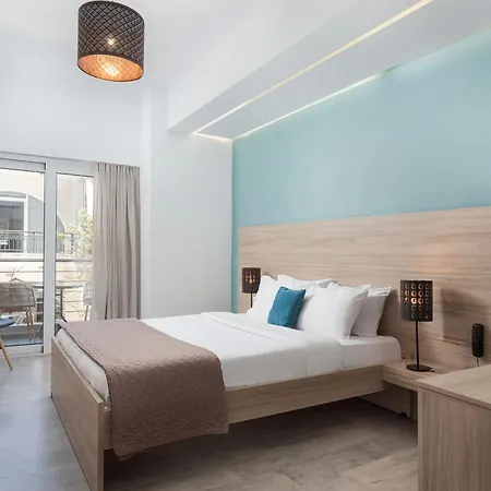 Sette Suites & Rooms - Adults Only *
