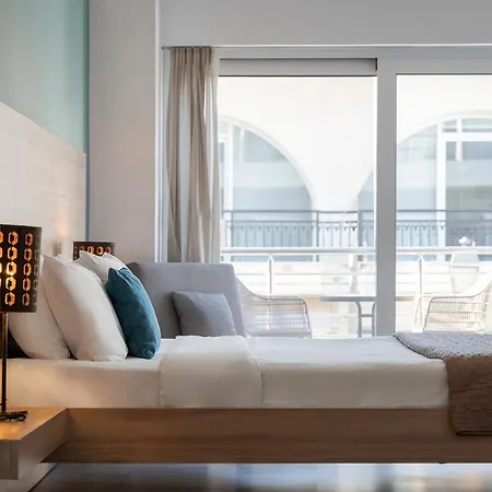 Sette Suites & Rooms - Adults Only Xylokastro