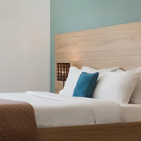 Sette & - Adults Only * Ξυλόκαστρο