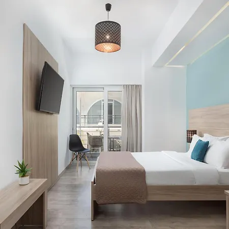 Sette Suites & Rooms - Adults Only