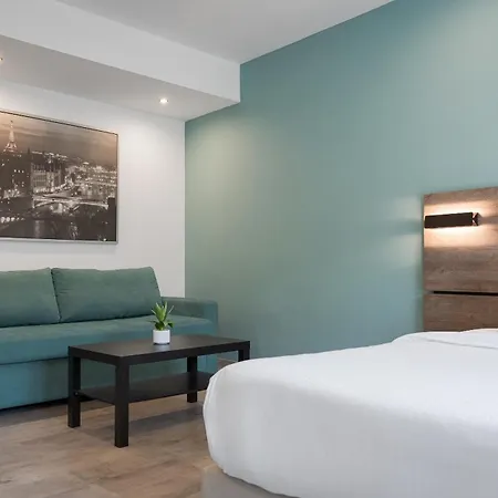 Sette & - Adults Only Διαμέρισμα *