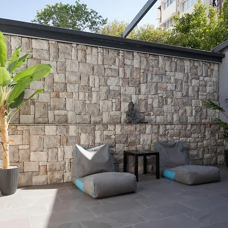 Apartment Sette Suites & Rooms - Adults Only