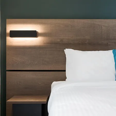 Sette Suites & Rooms - Adults Only Apartment *