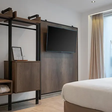 Apartment Sette Suites & Rooms - Adults Only *