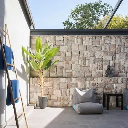 Sette & - Adults Only شقة غزيلوكاسترون