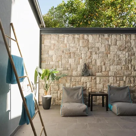 Sette Suites & Rooms - Adults Only *