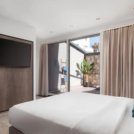 Sette Suites & Rooms - Adults Only