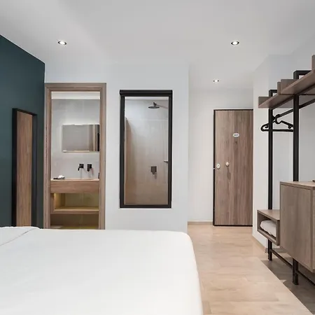 Sette Suites & Rooms - Adults Only Apartment