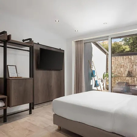 Apartment Sette Suites & Rooms - Adults Only *