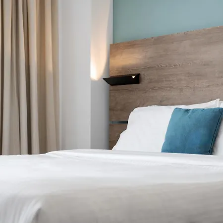 Sette Suites & Rooms - Adults Only