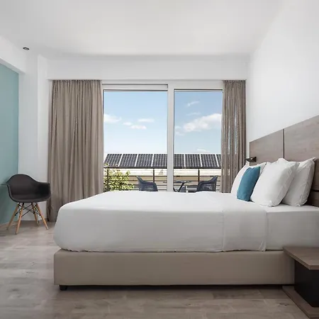 Sette Suites & Rooms - Adults Only Apartment
