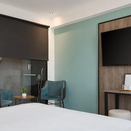 Apartment Sette Suites & Rooms - Adults Only