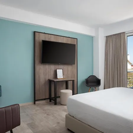Sette Suites & Rooms - Adults Only Apartment *