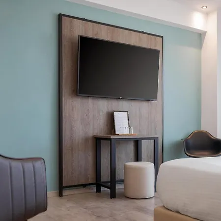 Sette & - Adults Only Διαμέρισμα Ξυλόκαστρο