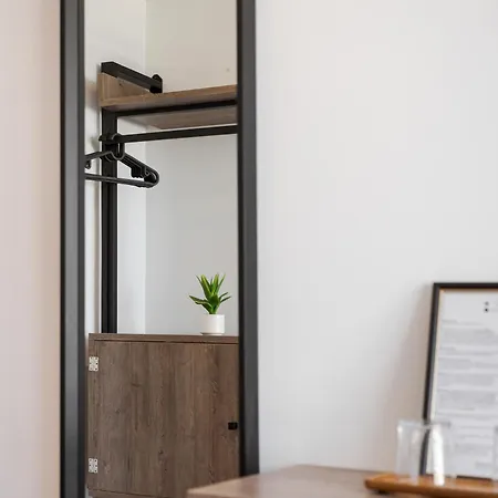 Sette Suites & Rooms - Adults Only *