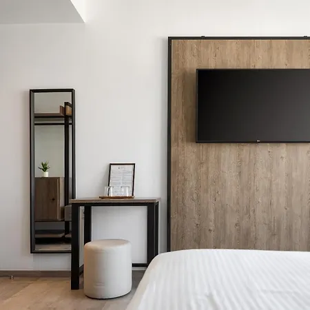 Sette Suites & Rooms - Adults Only Xylokastro