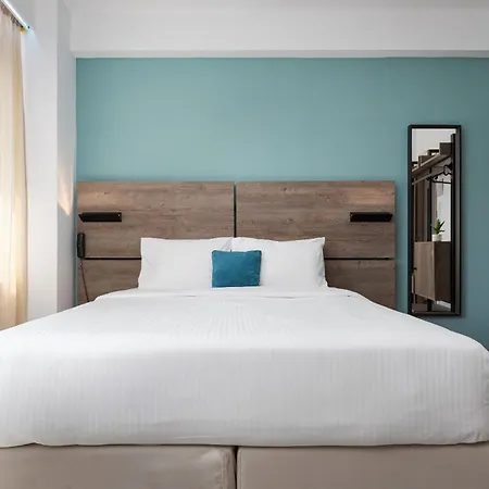 Sette Suites & Rooms - Adults Only