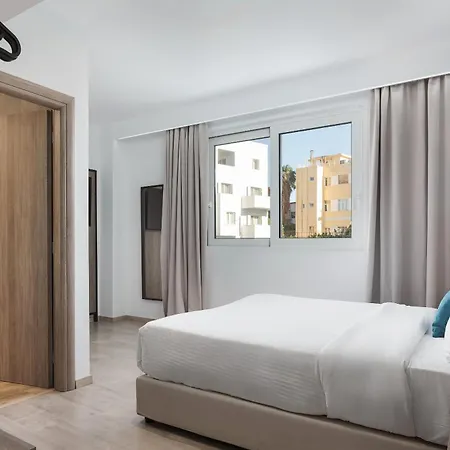 Sette Suites & Rooms - Adults Only Apartment