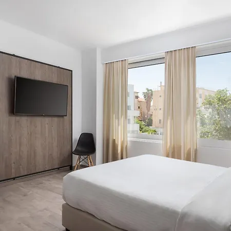 Apartment Sette Suites & Rooms - Adults Only