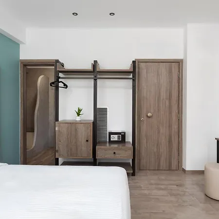 Sette Suites & Rooms - Adults Only Apartment *