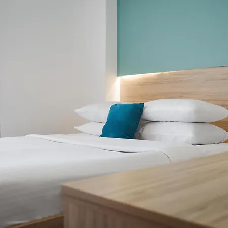Sette Suites & Rooms - Adults Only Apartment Xylokastro