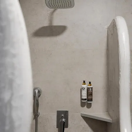 Sette Suites & Rooms - Adults Only Xylokastro