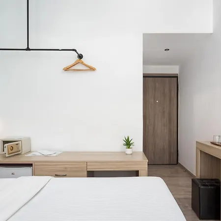 Sette & - Adults Only * Ξυλόκαστρο