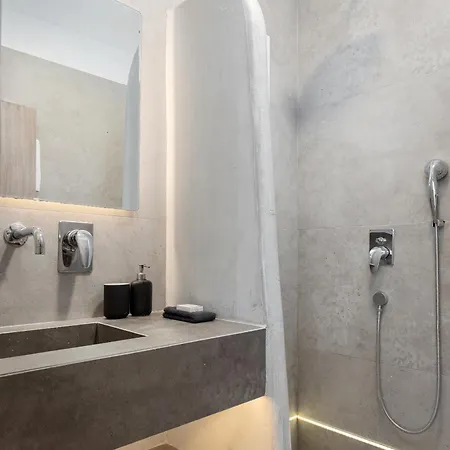 Sette Suites & Rooms - Adults Only Apartment