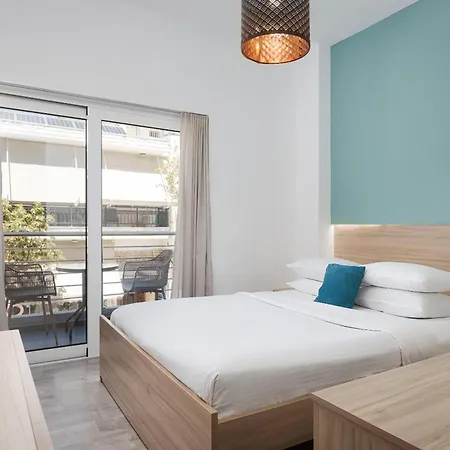 Apartment Sette Suites & Rooms - Adults Only