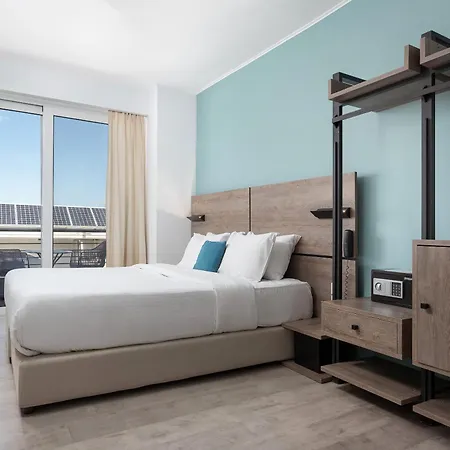 Sette Suites & Rooms - Adults Only Apartment *