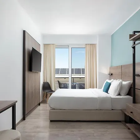 Apartment Sette Suites & Rooms - Adults Only *