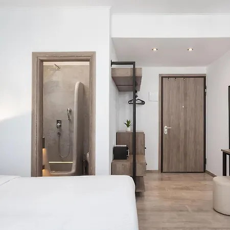 Apartment Sette Suites & Rooms - Adults Only Xylokastro