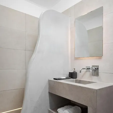 Apartment Sette Suites & Rooms - Adults Only