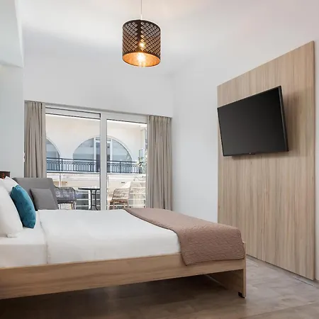 Apartment Sette Suites & Rooms - Adults Only *