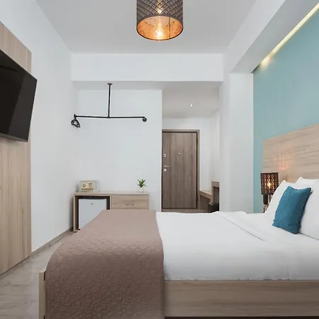 Sette Suites & Rooms - Adults Only *