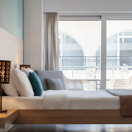 Sette Suites & Rooms - Adults Only Apartment Xylokastro
