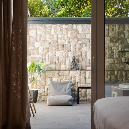 Sette Suites & Rooms - Adults Only Apartment *