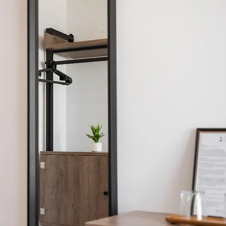 Sette Suites & Rooms - Adults Only Apartment *