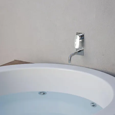 Apartment Sette Suites & Rooms - Adults Only Xylokastro