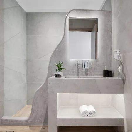 Sette Suites & Rooms - Adults Only *