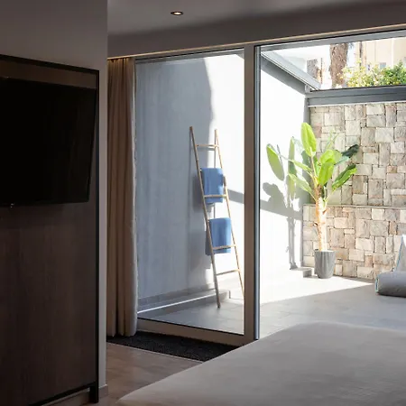 Apartment Sette Suites & Rooms - Adults Only