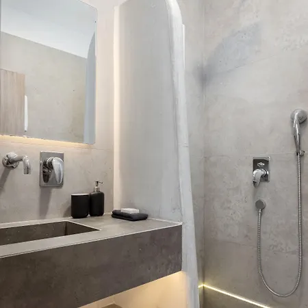 Sette Suites & Rooms - Adults Only