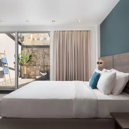 Sette Suites & Rooms - Adults Only Apartment *