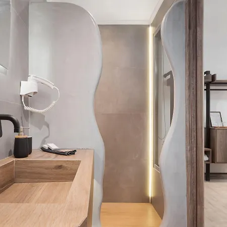 Apartment Sette Suites & Rooms - Adults Only *