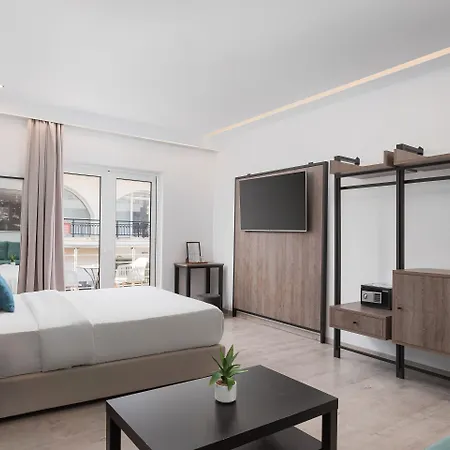 Sette Suites & Rooms - Adults Only Xylokastro