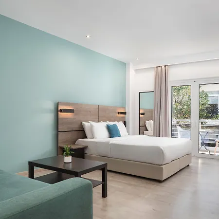 Sette Suites & Rooms - Adults Only *